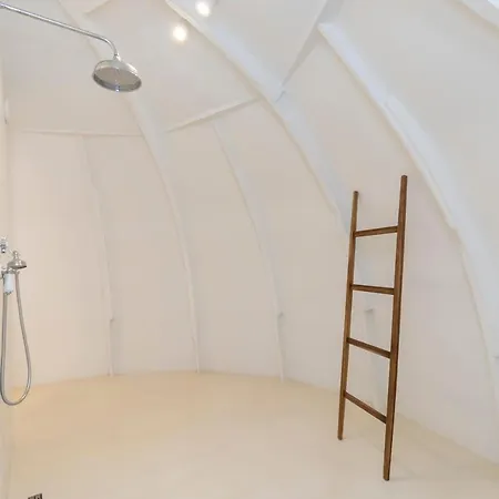 Oda ve Kahvaltı Waldeck Vondelpark 2 Bedroom *