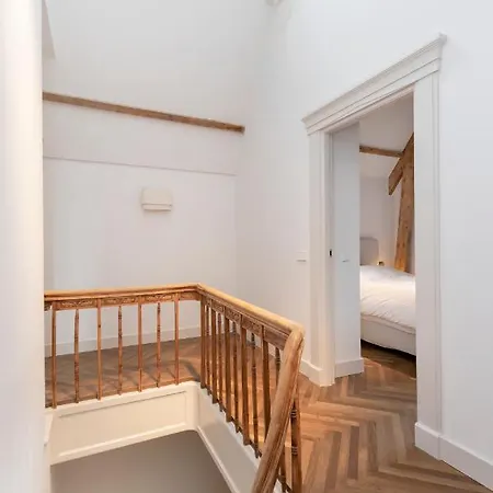 Waldeck Vondelpark 2 Bedroom